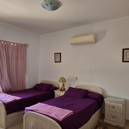 Marina Wadi Degla Villa Duplex 4 Bedrooms Айн-Сохна Экстерьер фото