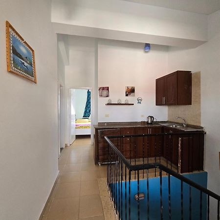 Marina Wadi Degla Villa Duplex 4 Bedrooms Айн-Сохна Экстерьер фото