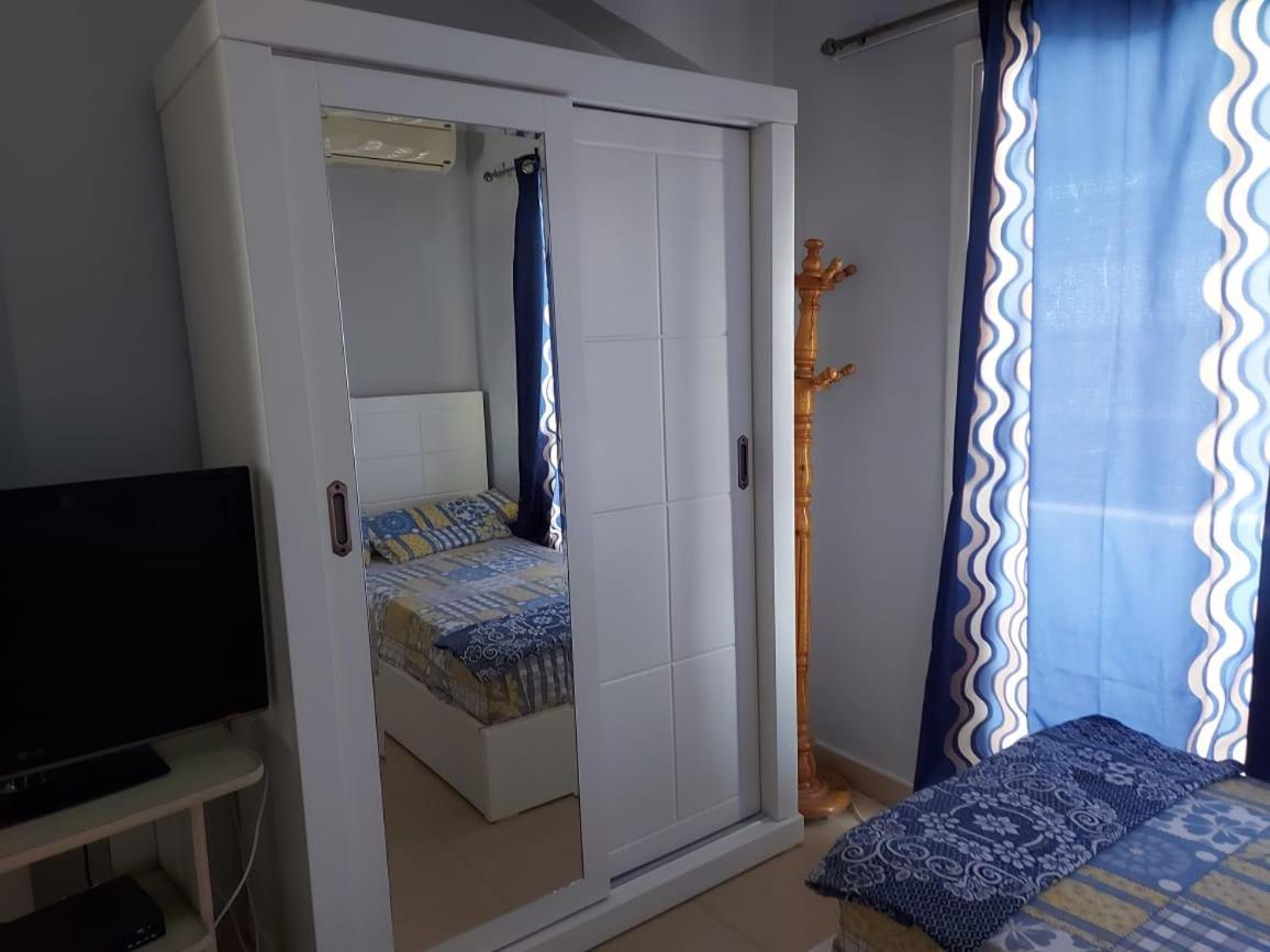 Marina Wadi Degla Villa Duplex 4 Bedrooms Айн-Сохна Экстерьер фото