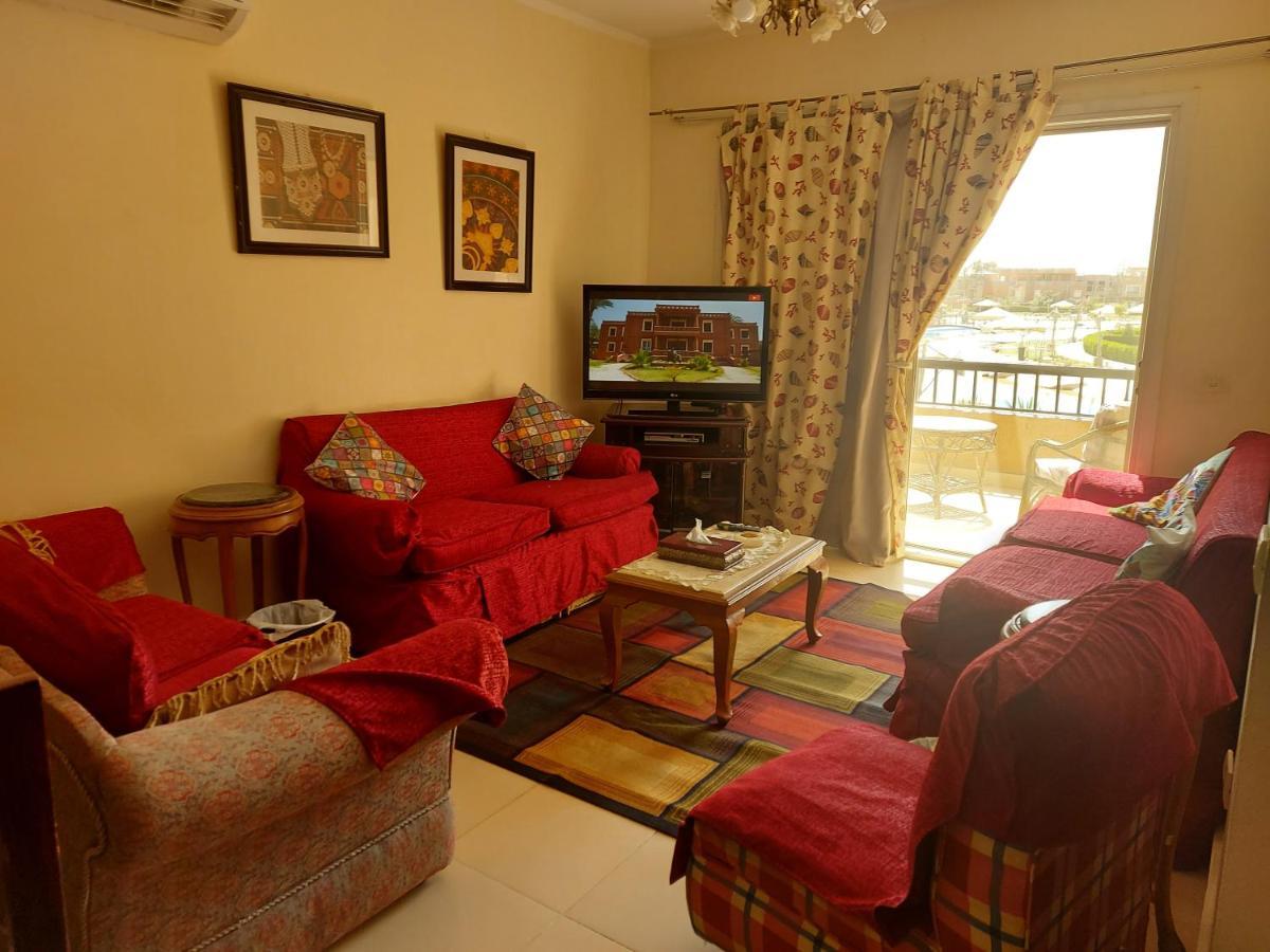 Marina Wadi Degla Villa Duplex 4 Bedrooms Айн-Сохна Экстерьер фото