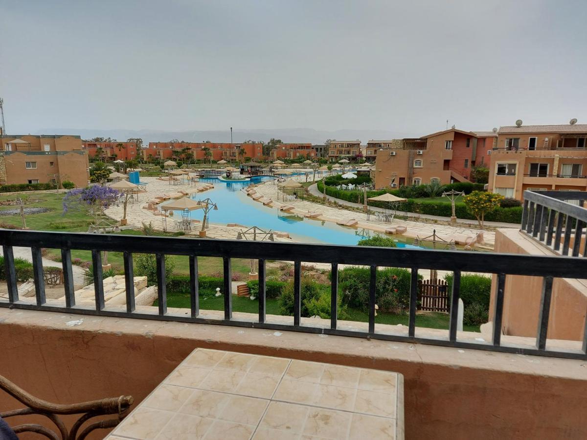 Marina Wadi Degla Villa Duplex 4 Bedrooms Айн-Сохна Экстерьер фото
