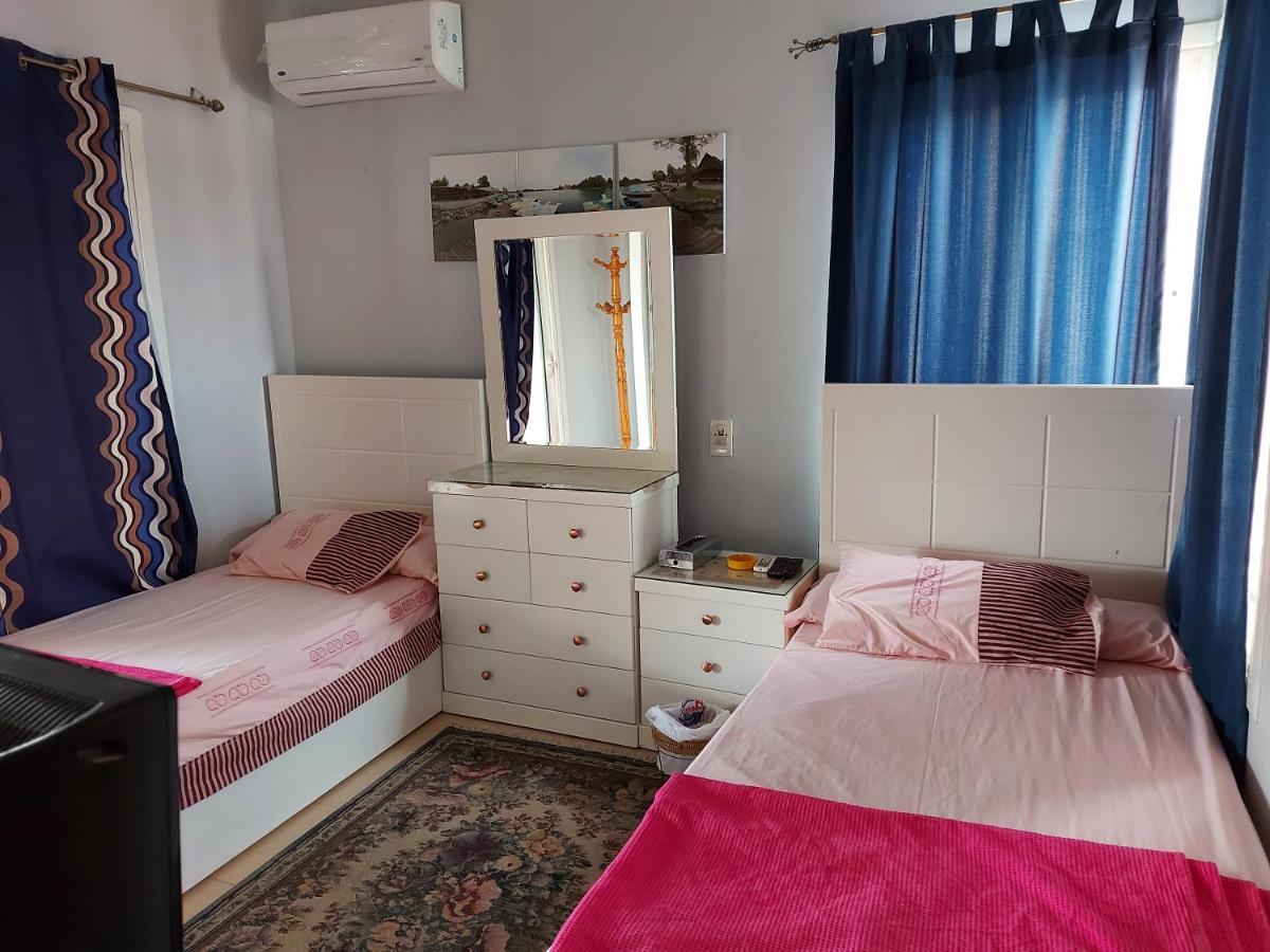 Marina Wadi Degla Villa Duplex 4 Bedrooms Айн-Сохна Экстерьер фото