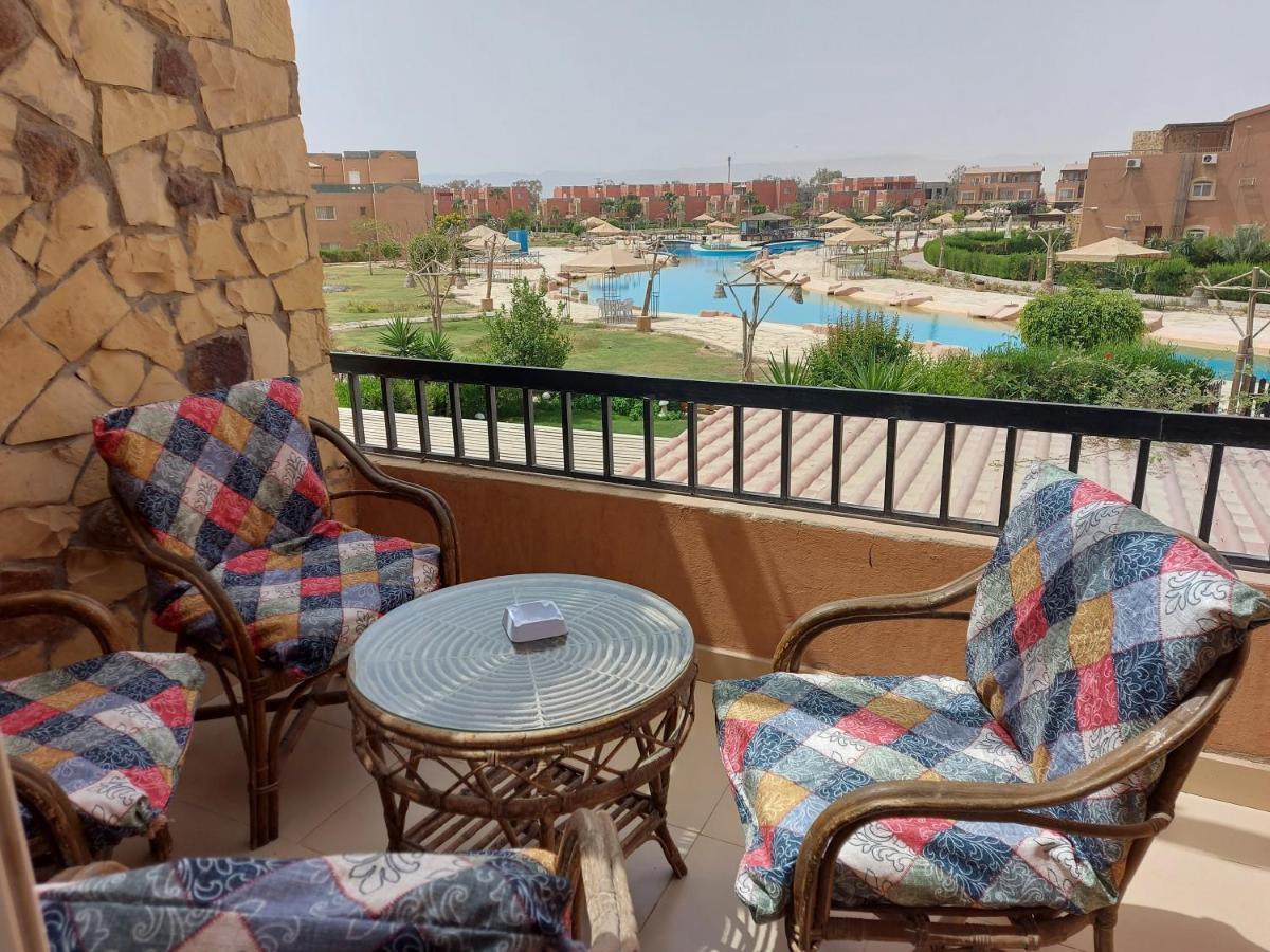 Marina Wadi Degla Villa Duplex 4 Bedrooms Айн-Сохна Экстерьер фото