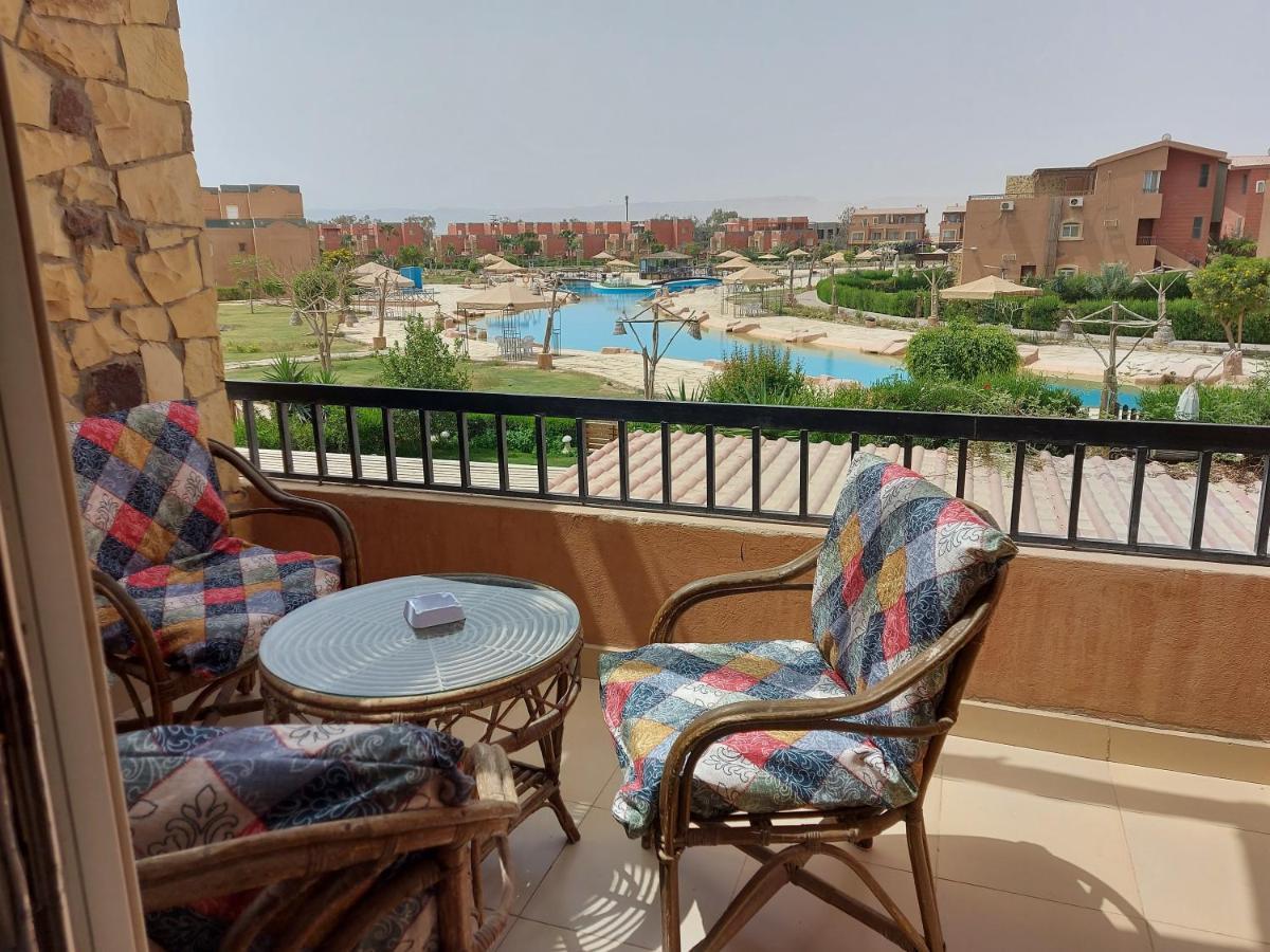 Marina Wadi Degla Villa Duplex 4 Bedrooms Айн-Сохна Экстерьер фото