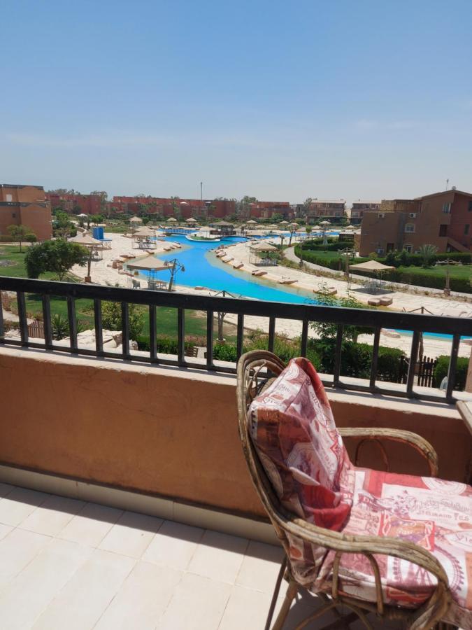 Marina Wadi Degla Villa Duplex 4 Bedrooms Айн-Сохна Экстерьер фото