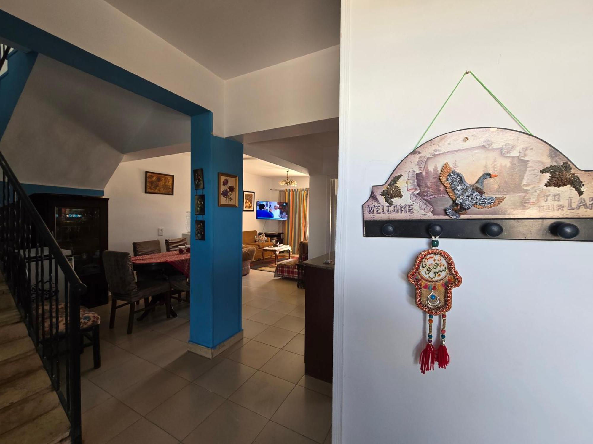 Marina Wadi Degla Villa Duplex 4 Bedrooms Айн-Сохна Экстерьер фото