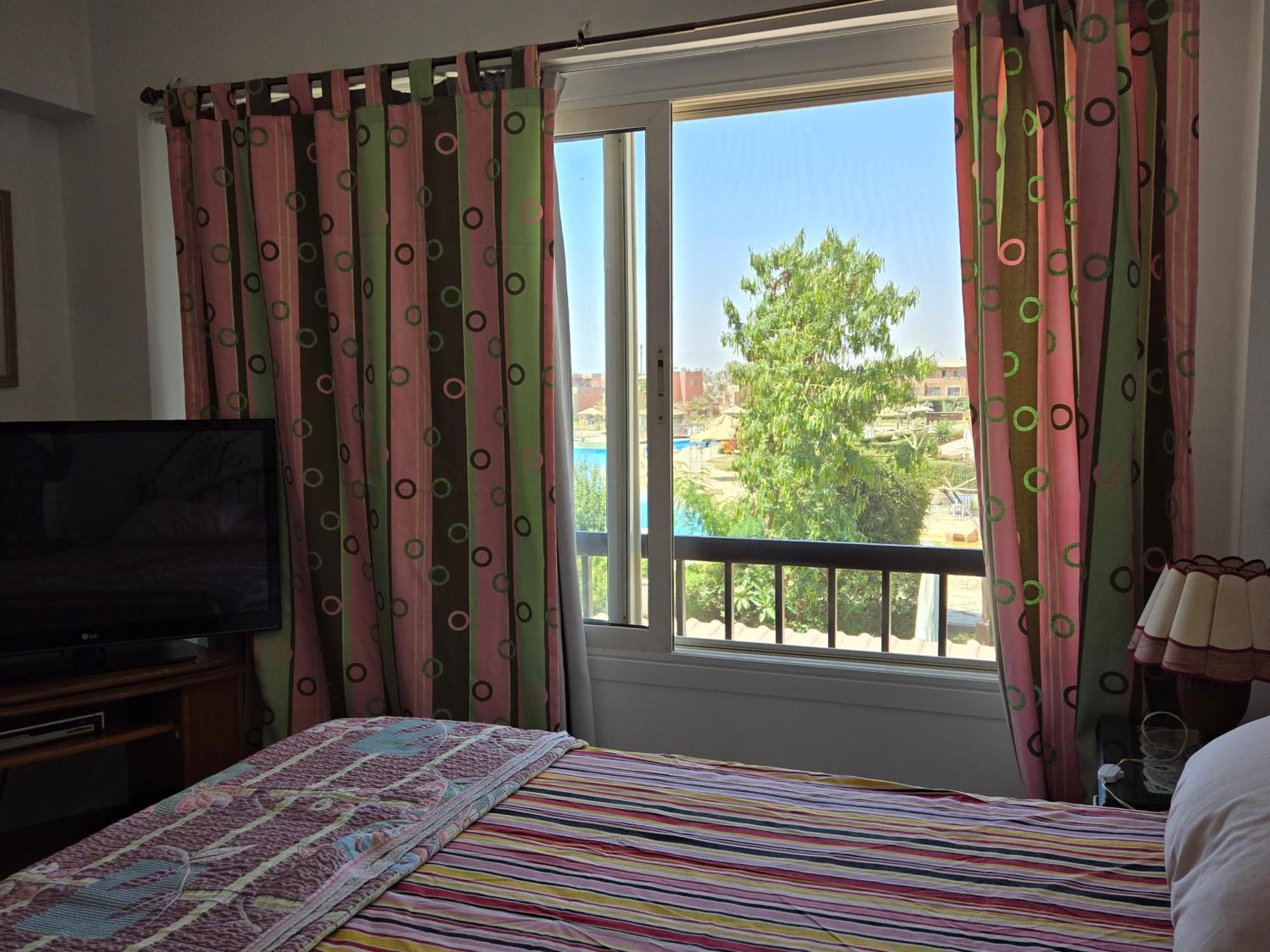 Marina Wadi Degla Villa Duplex 4 Bedrooms Айн-Сохна Экстерьер фото