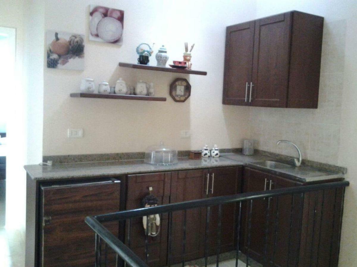 Marina Wadi Degla Villa Duplex 4 Bedrooms Айн-Сохна Экстерьер фото