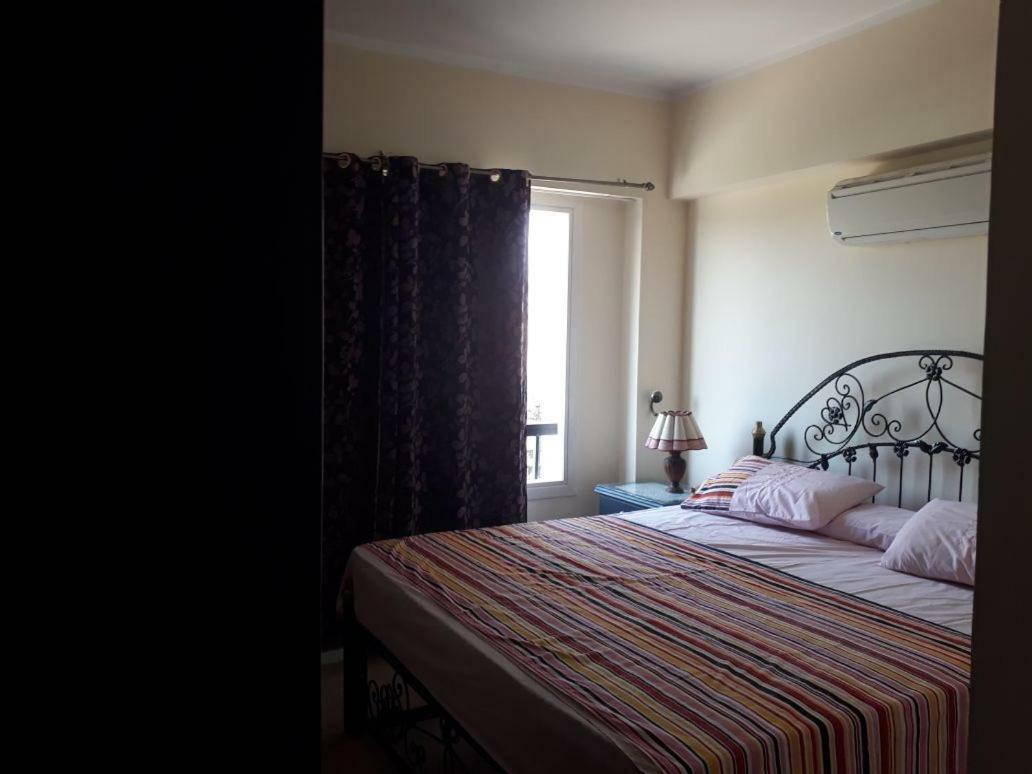 Marina Wadi Degla Villa Duplex 4 Bedrooms Айн-Сохна Экстерьер фото